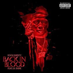 Back In Blood by Pooh Shiesty