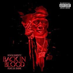 Back In Blood Tab by Pooh Shiesty