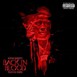Back In Blood Ukulele Chords by Pooh Shiesty