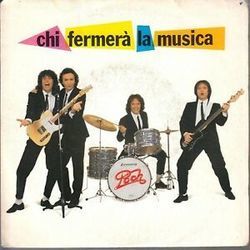 Banda Nel Vento Chords by Pooh