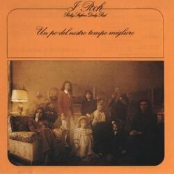 Eleonora Mia Madre Chords by Pooh