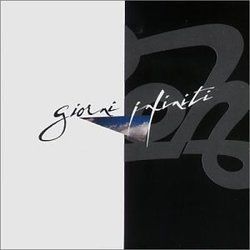 Giorni Infiniti Chords by Pooh