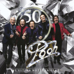La Donna Del Mio Amico Chords by Pooh