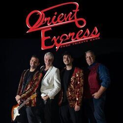 Orient Express Chords by Pooh