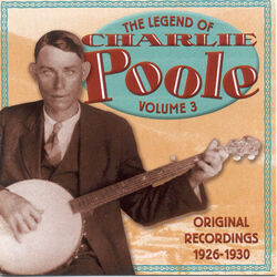 Old And Only In The Way Chords by Charlie Poole