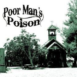 River Song Chords by Poor Mans Poison