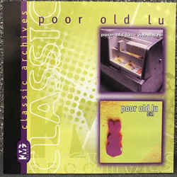 Do I by Poor Old Lu