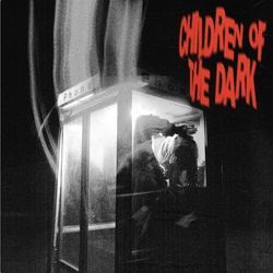 Children Of The Dark Tabs by Poorstacy