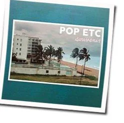 Never In Love Chords by POP ETC
