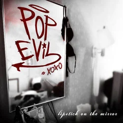 100 In A 55 Acoustic Chords by Pop Evil