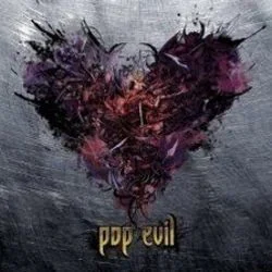 Bosss Daughter Chords by Pop Evil