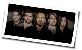 Rewind Chords by Pop Evil
