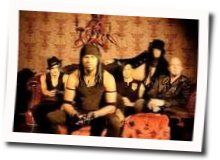 100 In A 55 Tab by Pop Evil