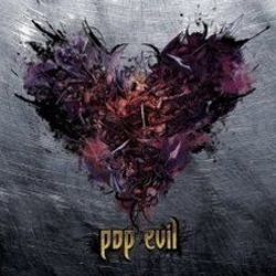 Bosss Daughter Chords by Pop Evil