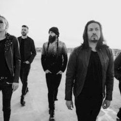 Let The Chaos Reign Tab by Pop Evil