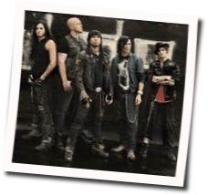 Monster You Made Chords by Pop Evil