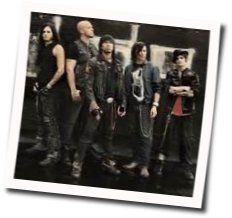 Monster You Made  Chords by Pop Evil