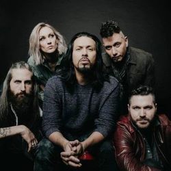 Survivor by Pop Evil