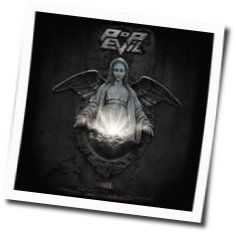 Torn To Pieces Tabs by Pop Evil
