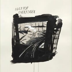 All The Way Down Chords by Iggy Pop