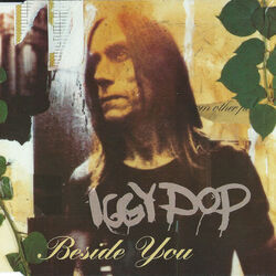 Beside You Bass Tab by Iggy Pop