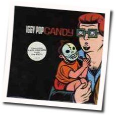 Candy Bass Tab by Iggy Pop