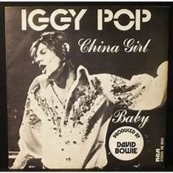 China Girl Chords by Iggy Pop