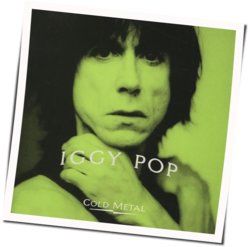 Cold Metal Chords by Iggy Pop