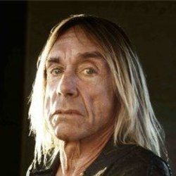 Dirty Little Virus Chords by Iggy Pop