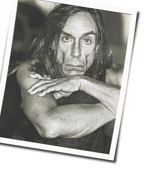 Fuckin Alone Chords by Iggy Pop