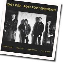 Gardenia Tab by Iggy Pop