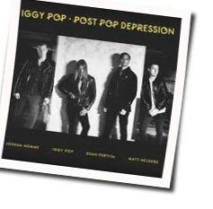 Gardenia by Iggy Pop