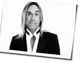 German Days Chords by Iggy Pop