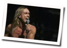 Home Tab by Iggy Pop