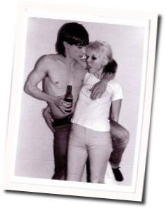 In The Deathcar Tab by Iggy Pop