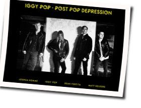 In The Lobby by Iggy Pop