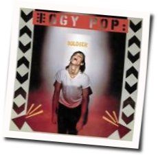 Kill City Tabs by Iggy Pop