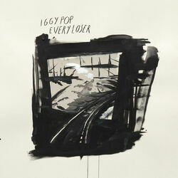 Modern Day Ripoff Chords by Iggy Pop