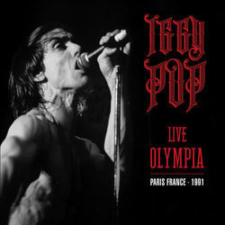 Neon Forest Chords by Iggy Pop