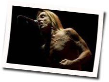Passenger Bass Tab by Iggy Pop