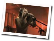 Passenger  Chords by Iggy Pop