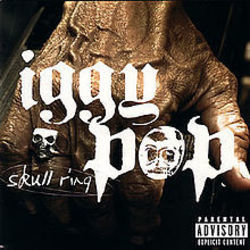 Private Hell Bass Tab by Iggy Pop