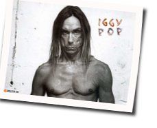 Repo Man Chords by Iggy Pop