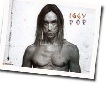 Repo Man by Iggy Pop