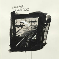 Strung Out Johnny Chords by Iggy Pop
