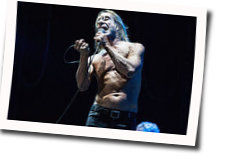 Sunday by Iggy Pop