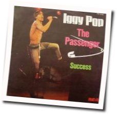 The Passenger Tab by Iggy Pop