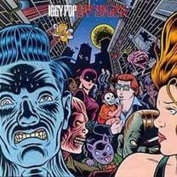 The Undefeated Chords by Iggy Pop
