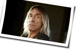 Vulture by Iggy Pop