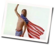 Wild America Tab by Iggy Pop